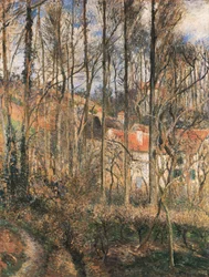 Côtes Saint-Denis in Pontoise